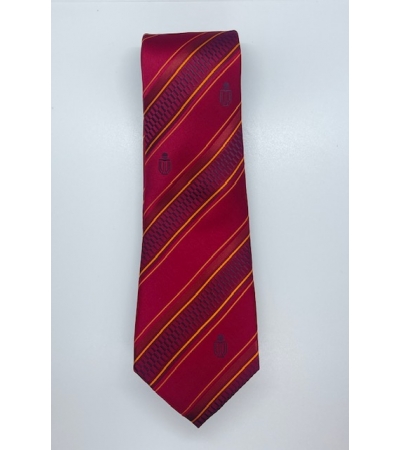 HKUST Silk Tie 